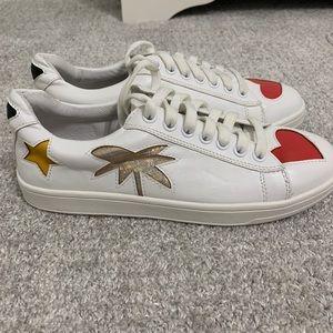 Steve Madden Sneakers
